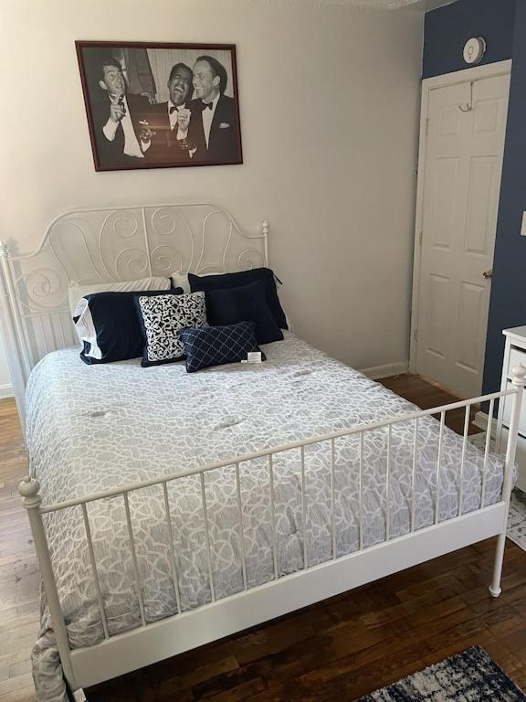 Cozy 2 Bedroom, Minutes From Capitol Hill Washington Exteriör bild