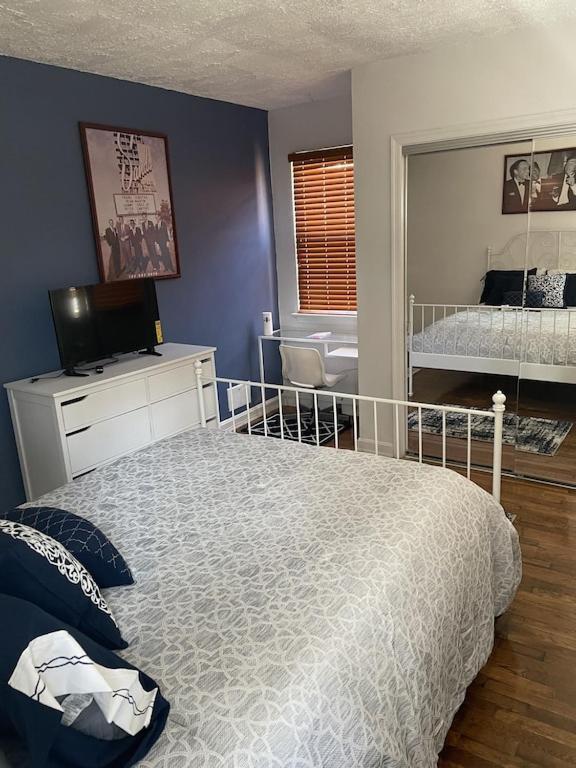 Cozy 2 Bedroom, Minutes From Capitol Hill Washington Exteriör bild